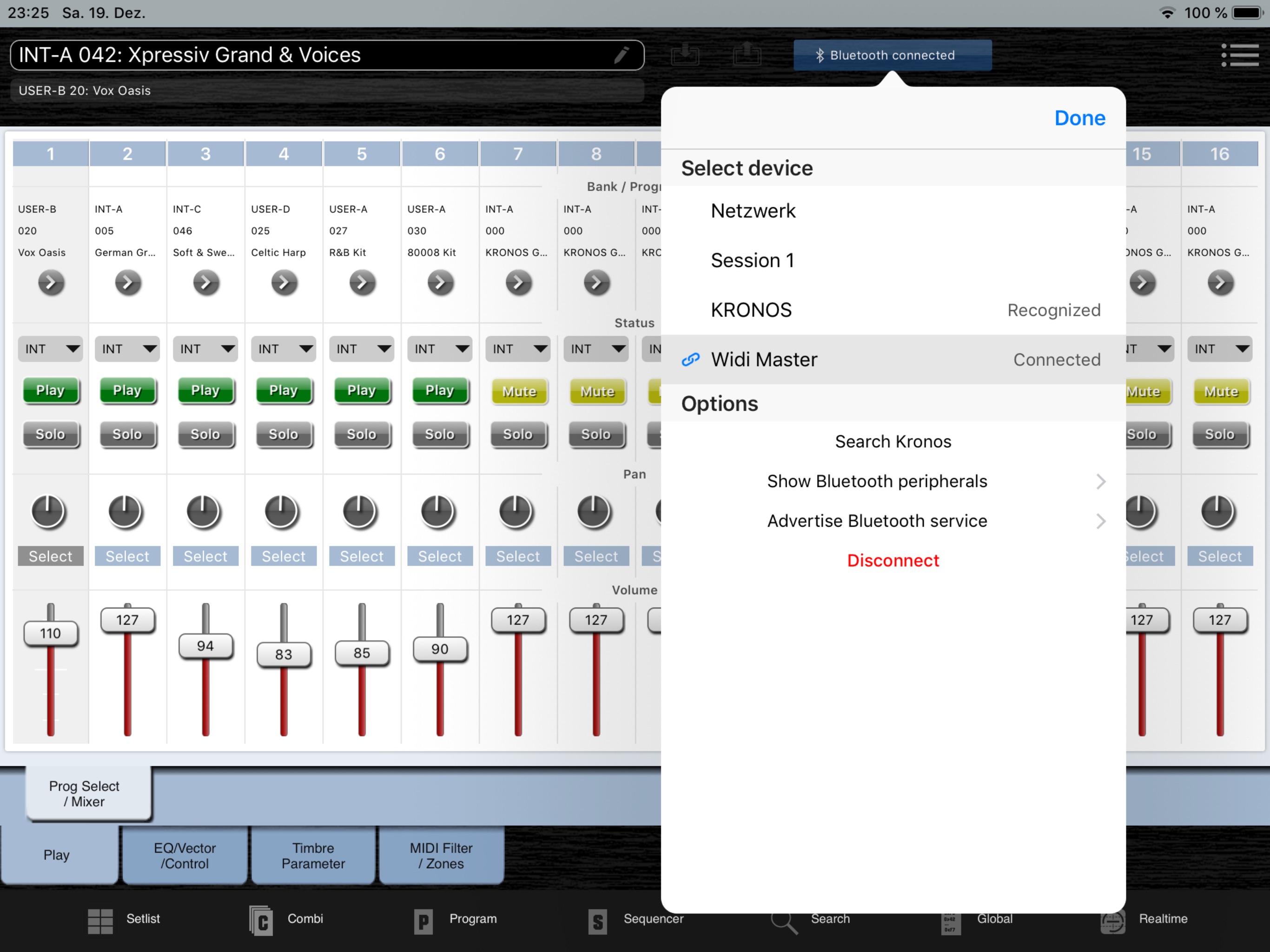 Kronos Remoteのおすすめ画像2