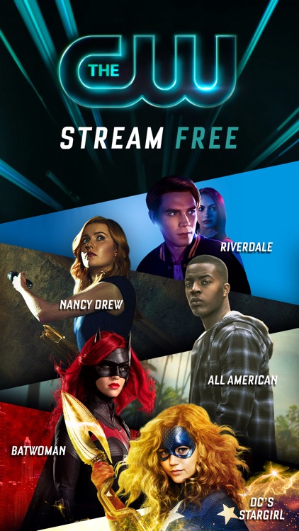 The CW