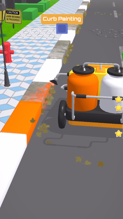 City Service 3D screenshot 3