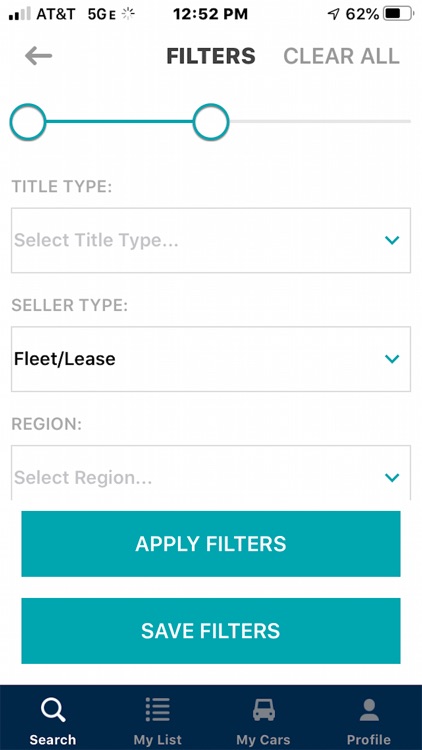 Vemark Salvage Auctions screenshot-4