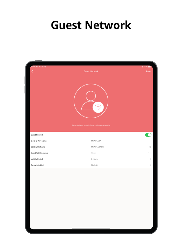 Speedy WiFi by Speedefy