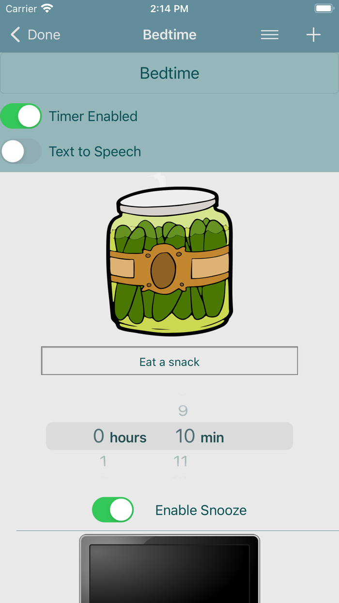 Viz-Schedule Premium
