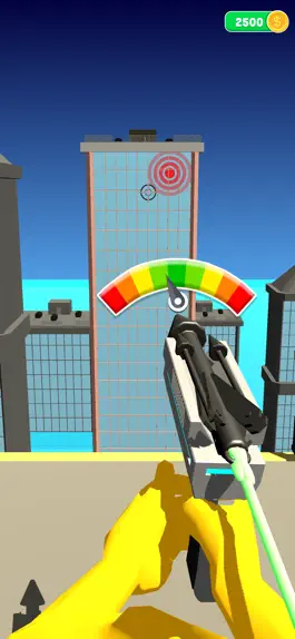 Game screenshot Cable Car Run mod apk