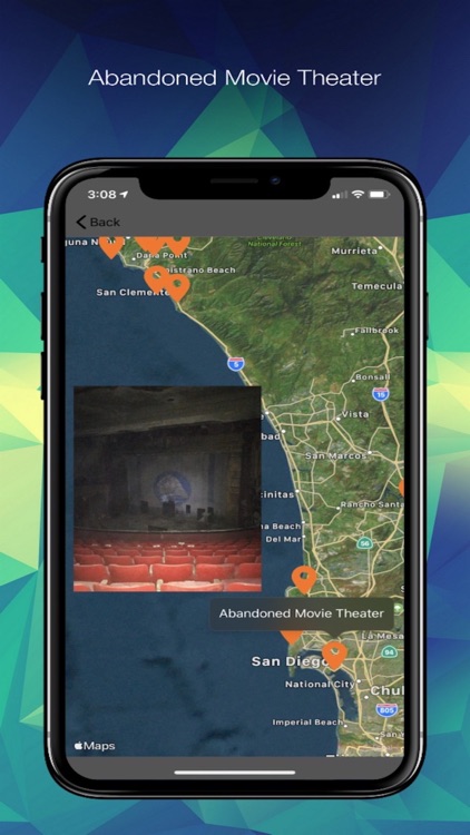 Explorin SoCal screenshot-4