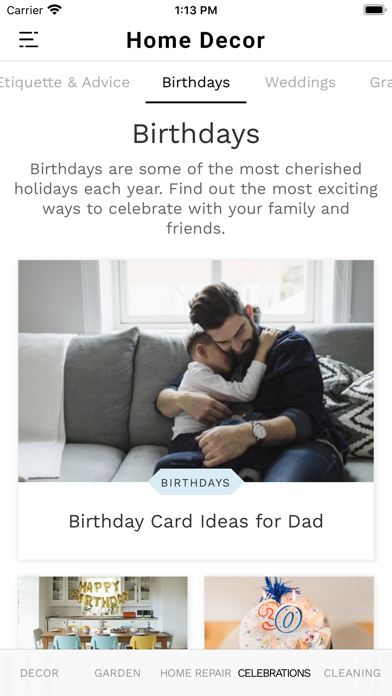 Screenshot #3 pour Home Decor - Best Home Design