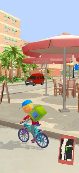 Game screenshot Super-Eats apk