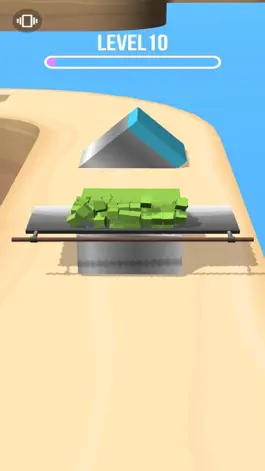 Game screenshot Blade Spinner! apk