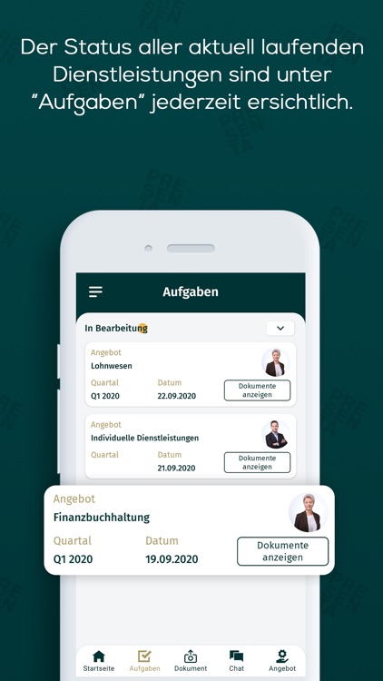 Presenta screenshot-5