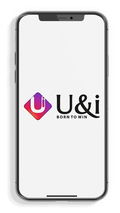 U&i Reseller's App Screenshot