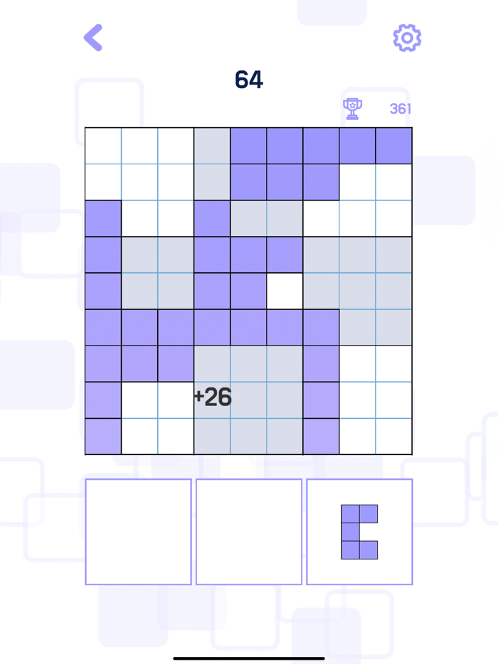 Sudoku Block Puzzle Master