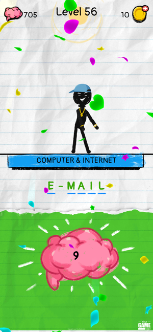 Hangman – Word Puzzle(圖6)-速報App