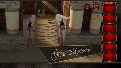 Escape Madness Screenshot