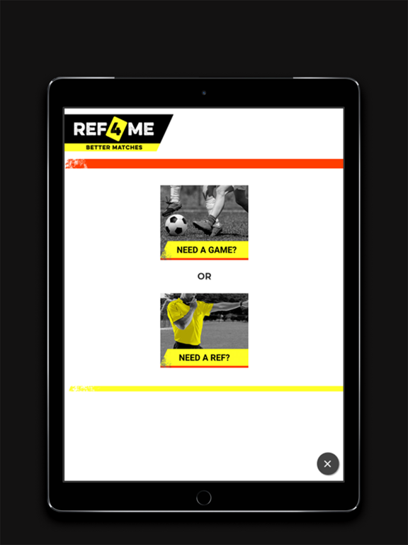 Screenshot #5 pour Ref4Me