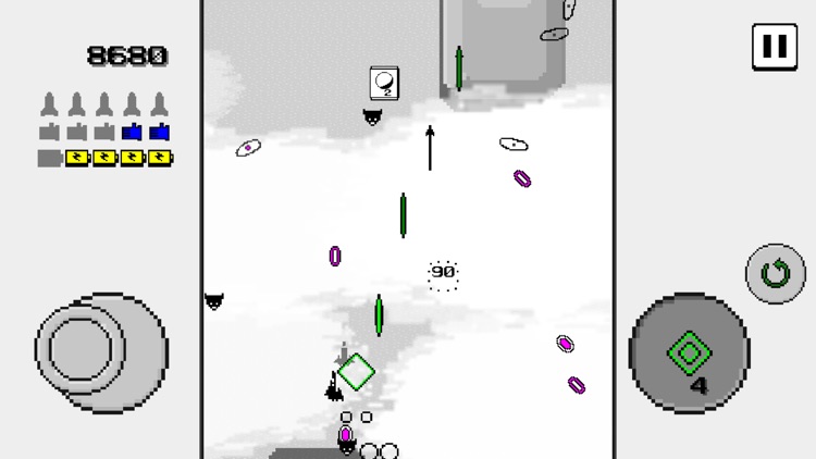 Puchi Shooter screenshot-6