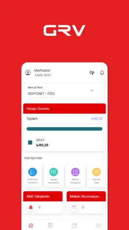 Game screenshot Gürevin apk