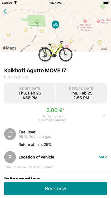 BIP Mobility
