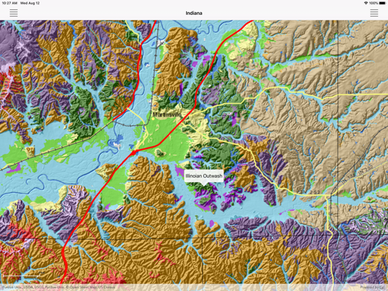 Screenshot #6 pour Soil Explorer