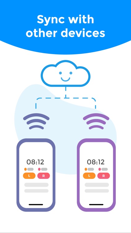 Baby Tracker - Activities Log screenshot-8