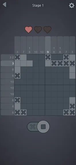 Game screenshot Nonogram! hack