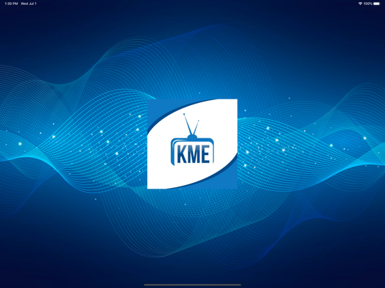 Screenshot #4 pour KME TV