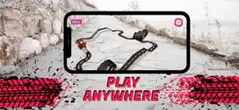 Game screenshot CarTrax apk