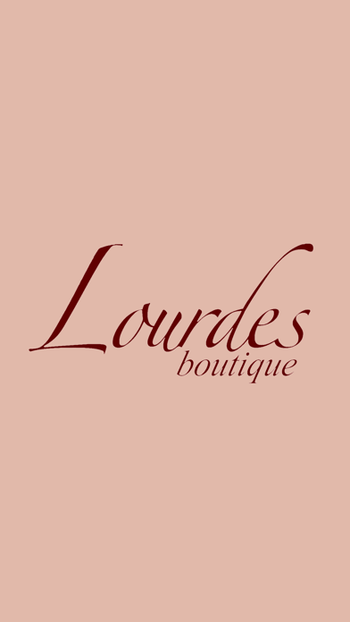 Screenshot #1 pour Lourdes Boutique