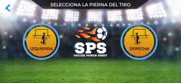 Game screenshot Soccer Power Shoot hack