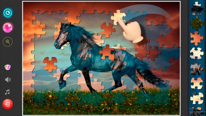Jigsaw Puzzles 2024 Screenshot