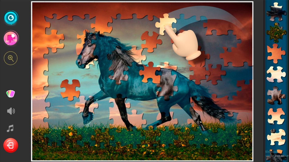 Jigsaw Puzzles 2024 - 1.9 - (iOS)
