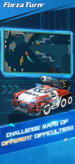 Game screenshot Truck Turn hack