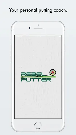 Game screenshot Rebel Putter - Putt Computer mod apk