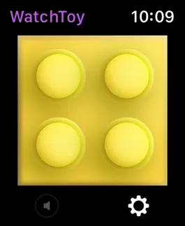 Game screenshot WatchToy - ASMR Fidget Toys apk