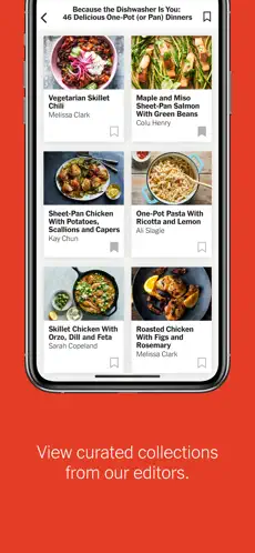 Image 2 NYT Cooking iphone