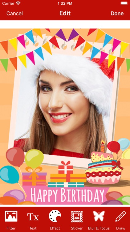 Photo Frames & Editor screenshot-3
