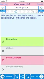 How to cancel & delete sterile processing rcst 2