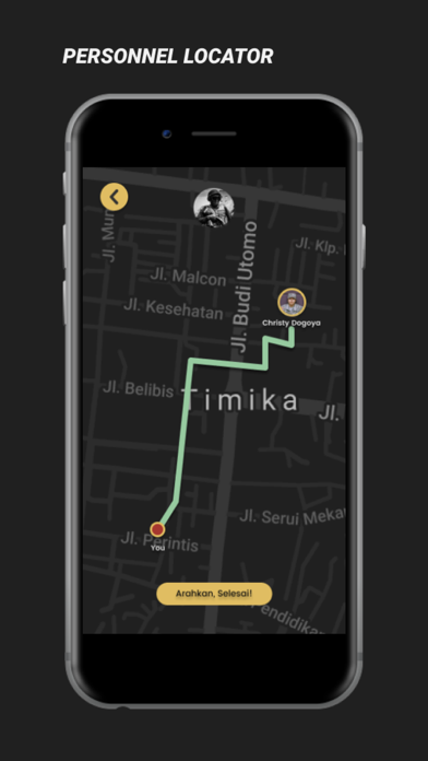 Screenshot #3 pour MS One Transportation