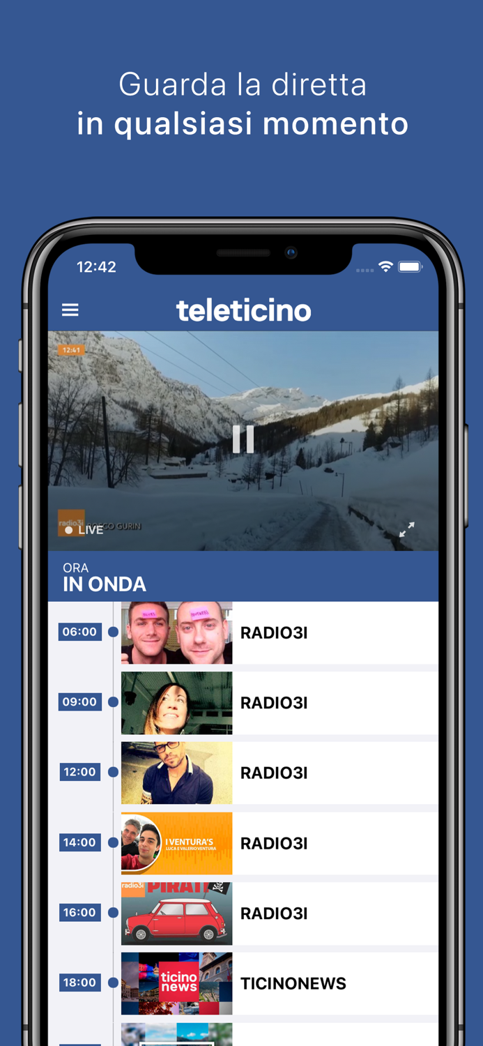 TeleTicino