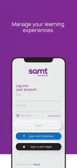 Game screenshot SAMT hack
