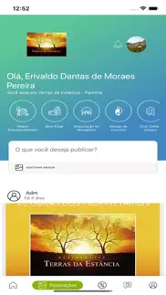 terras da estÂncia- associaÇÃo iphone screenshot 2