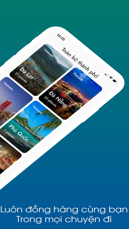 VikVu - Cẩm Nang Du Lịch