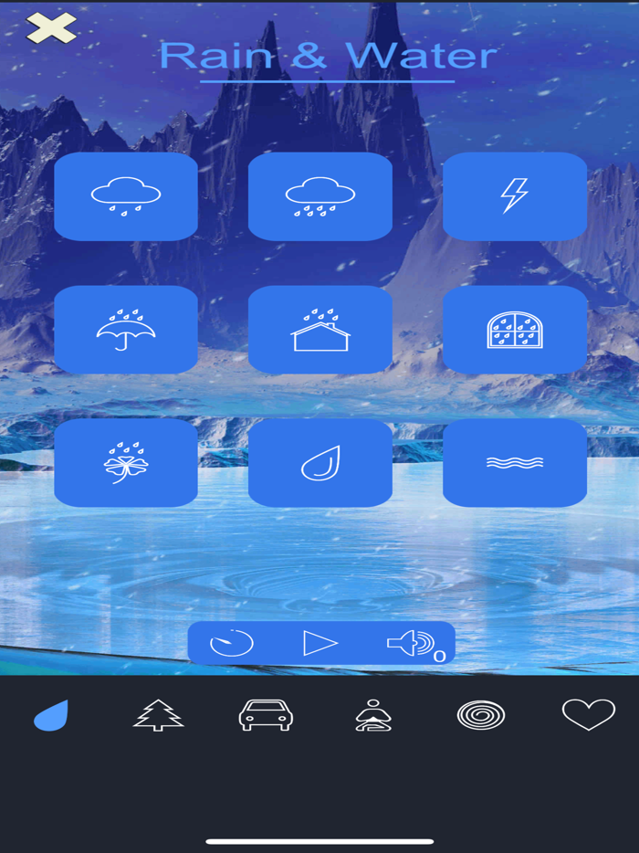 Hypnosis Meditation Music