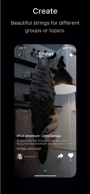 Strings(圖3)-速報App
