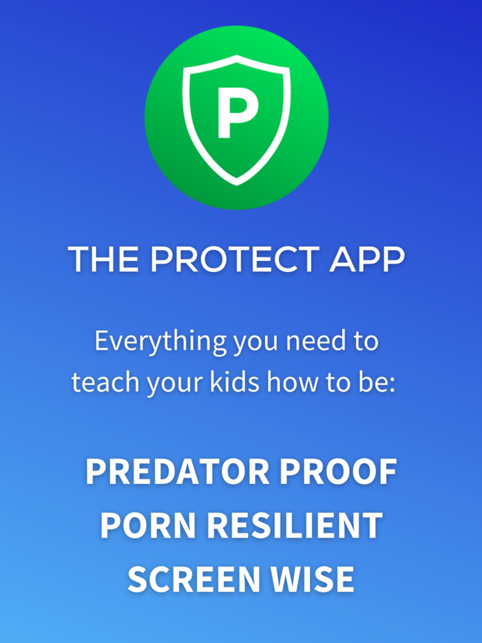 Protect Internet Safety