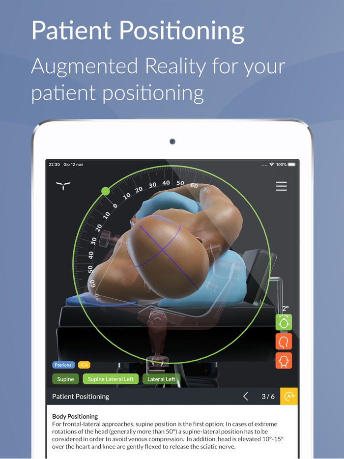 UpSurgeOn Neurosurgery