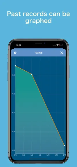 Game screenshot Stopwatch&Memo hack