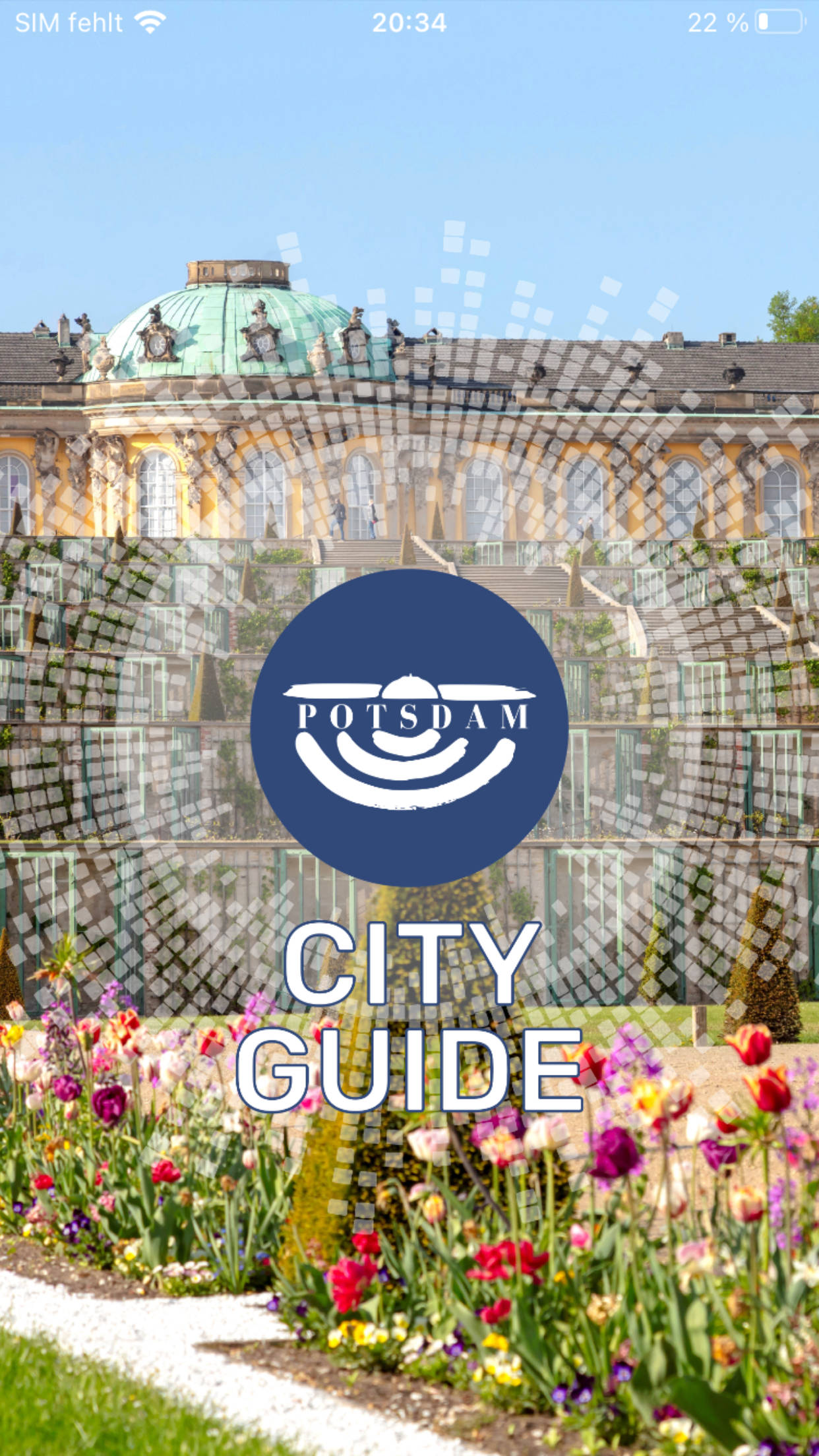 Potsdam City Guide