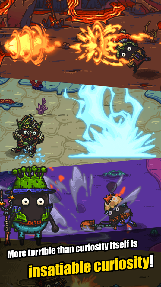 #3. Monster Chef (iOS) Podle: Coconut Island Games Limited