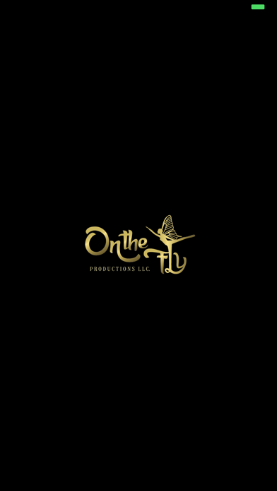 On the FLY Studios Screenshot