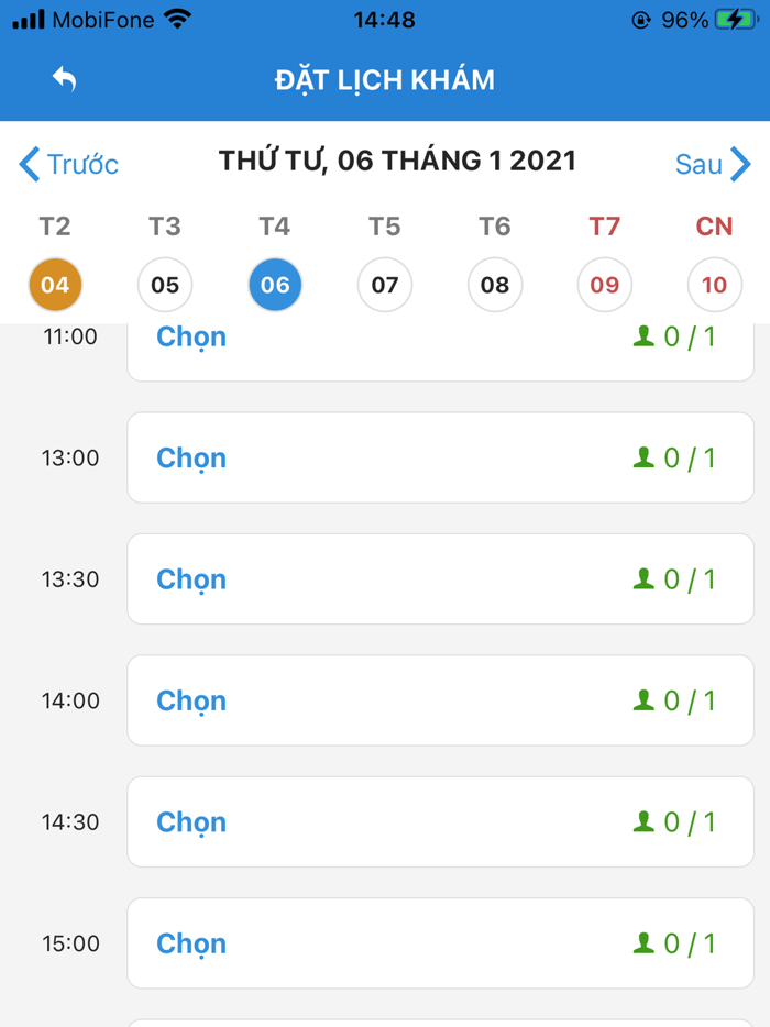 Electronic Records Management