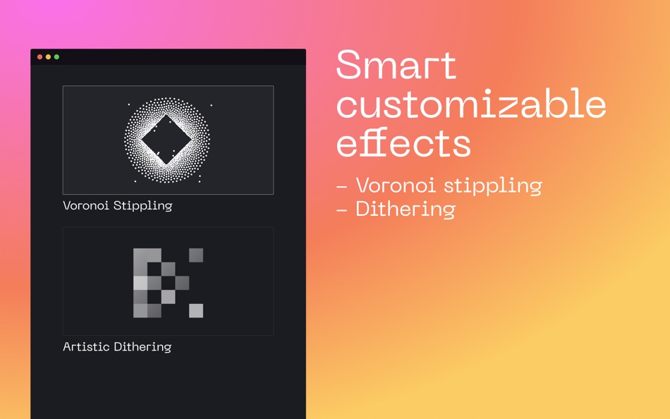 #2. Formone (macOS) By: Anton Shauchenka